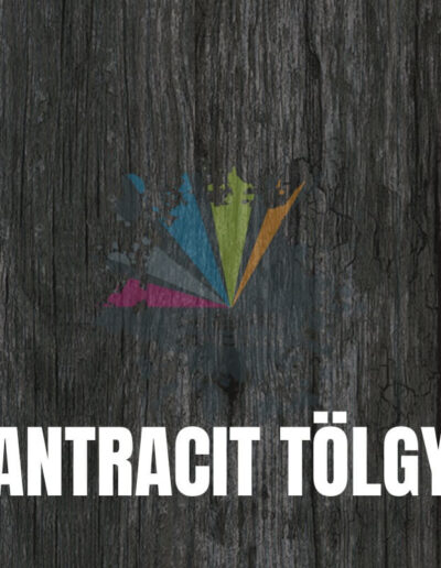 ANTRACIT TÖLGY