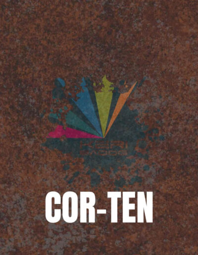 COR-TEN