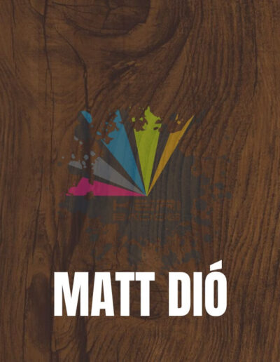 MATT DIÓ