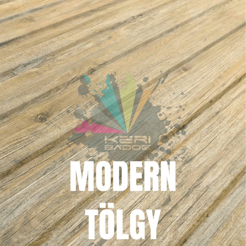 Modern tölgy ktp8